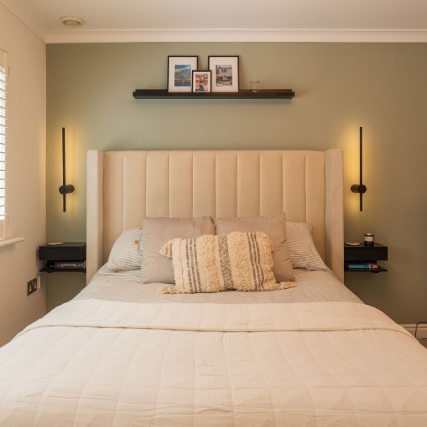Priory View, Langstone NP18. For sale with Clarke & Partners estate agent.